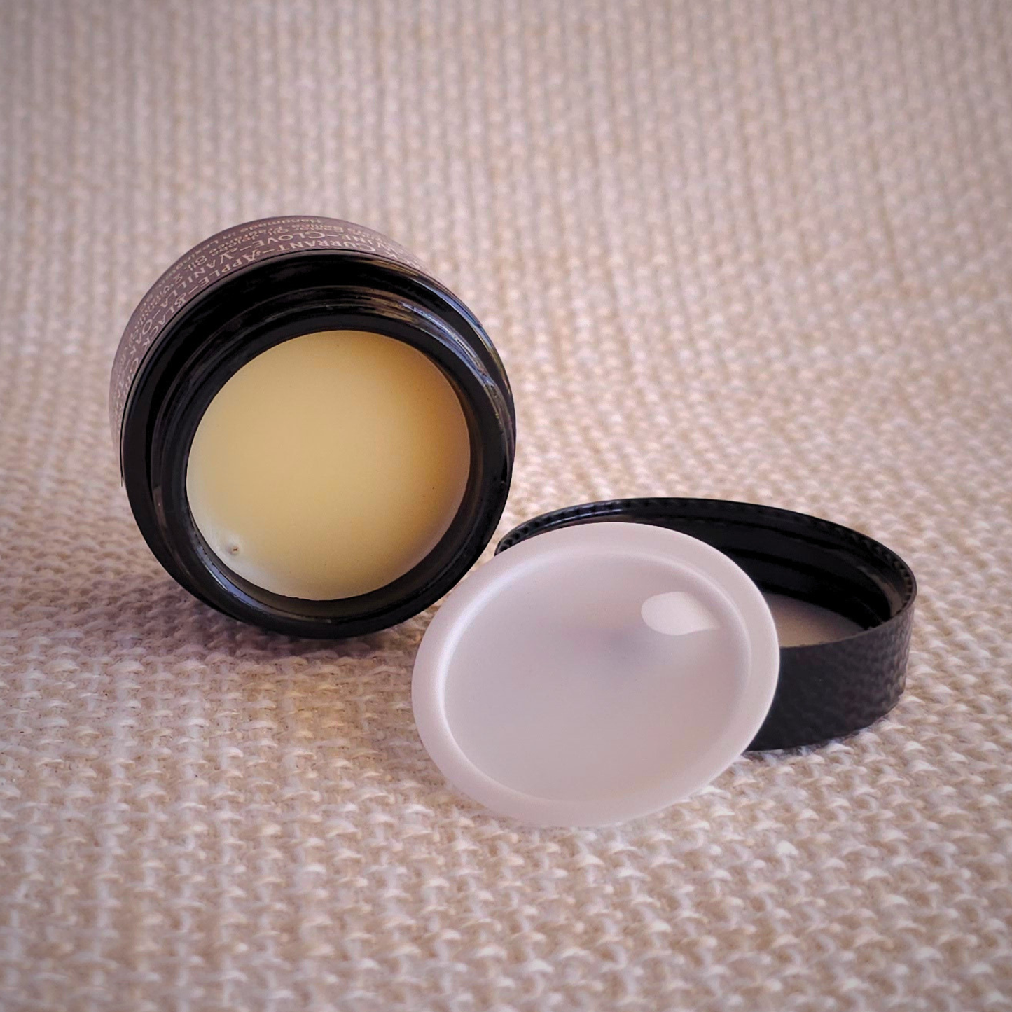 Fragrance Balm - Black Cherry Wine