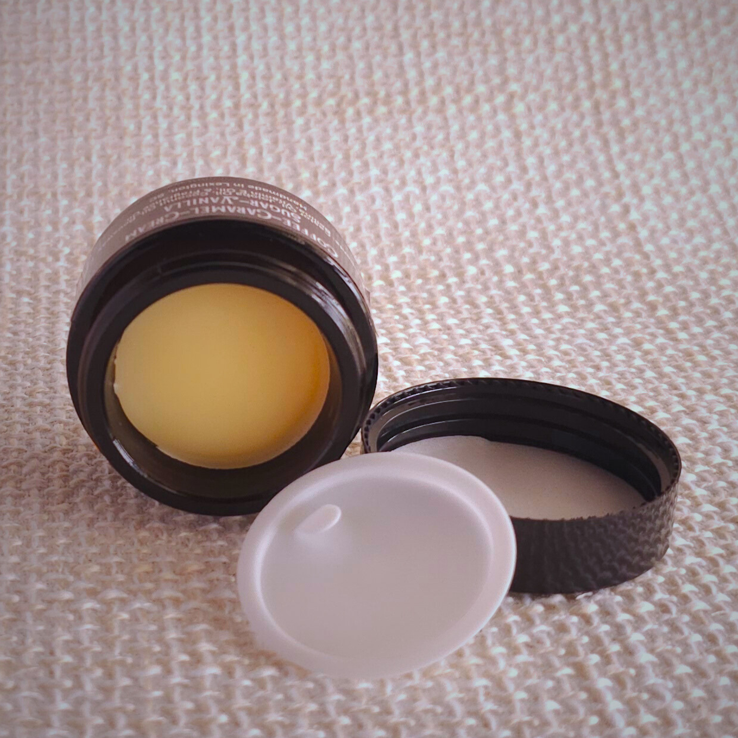 Fragrance Balm - Coffee House