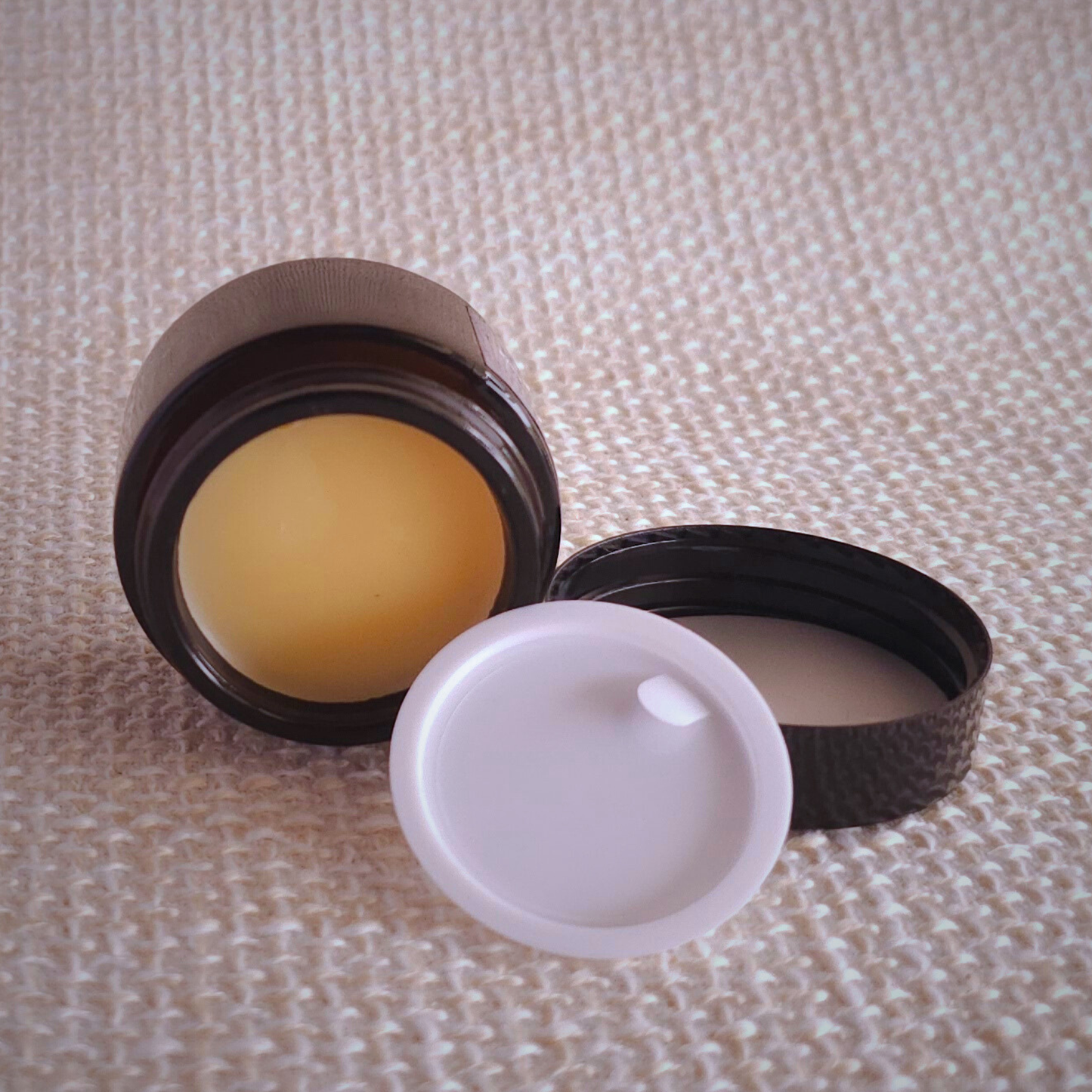 Fragrance Balm - Dusty Rose