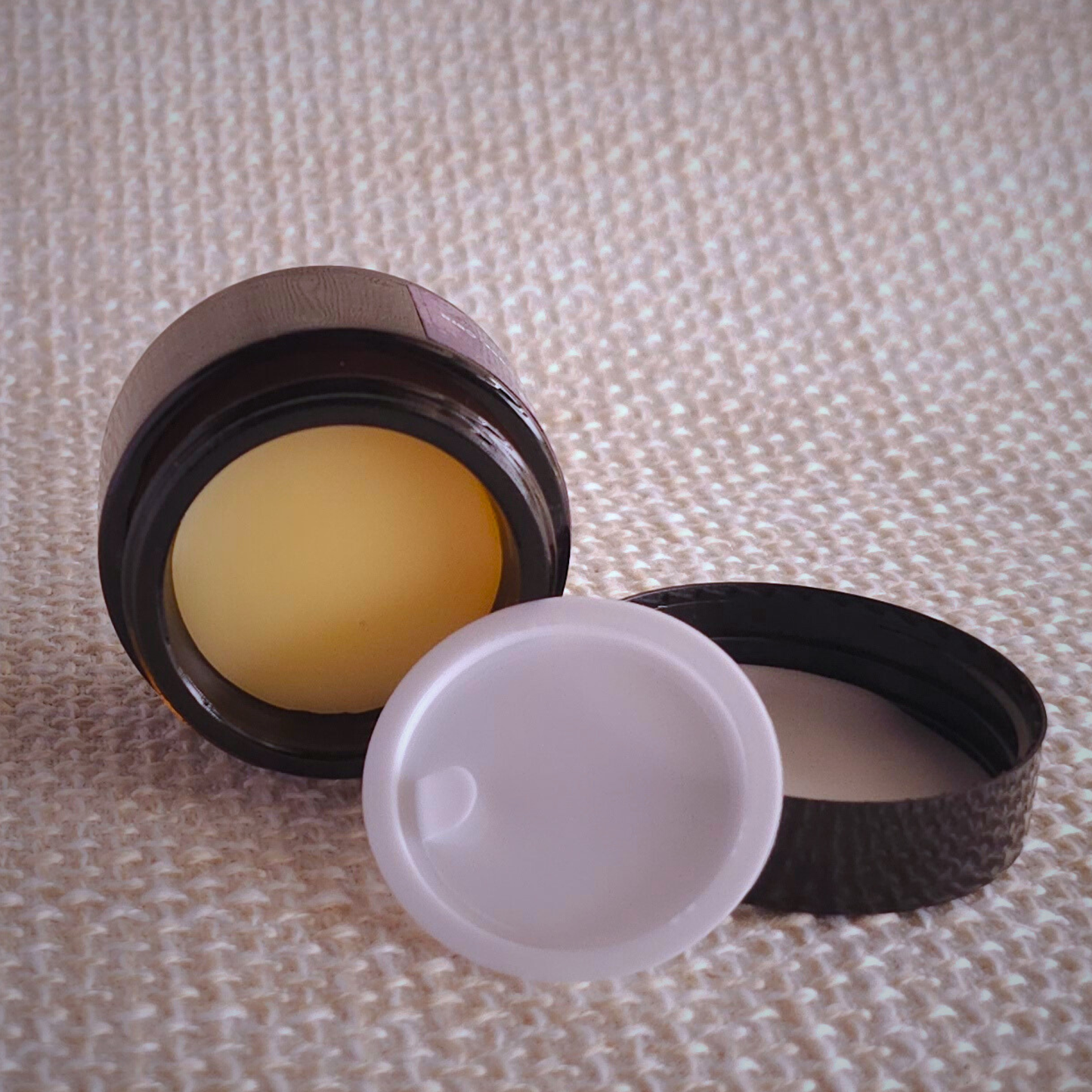 Fragrance Balm - Midnight Plum