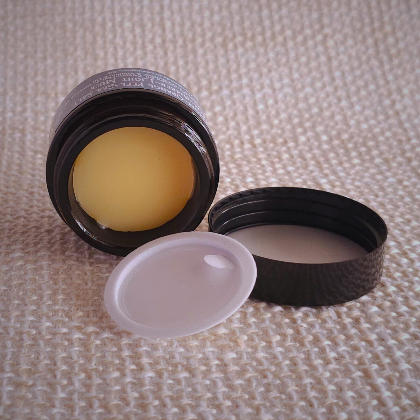 Fragrance Balm - Sel de Mer