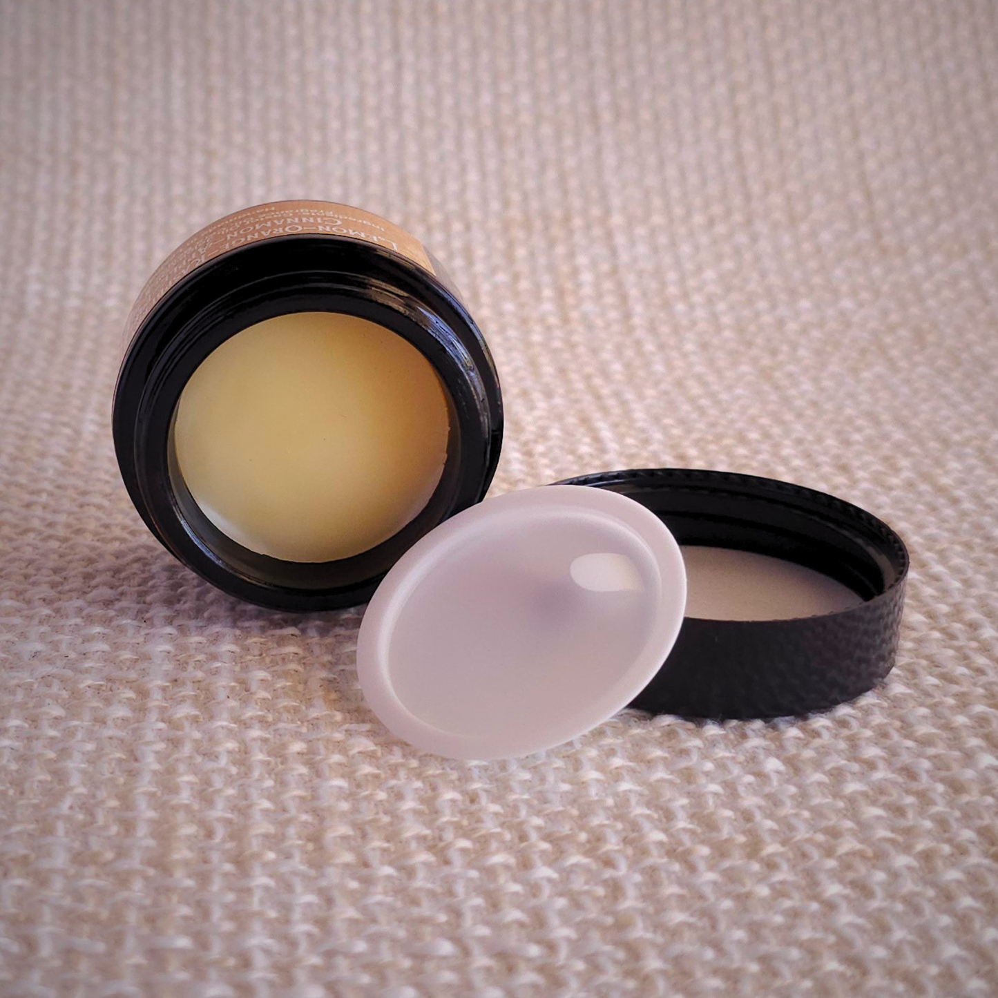 Fragrance Balm - Sunberry Grove