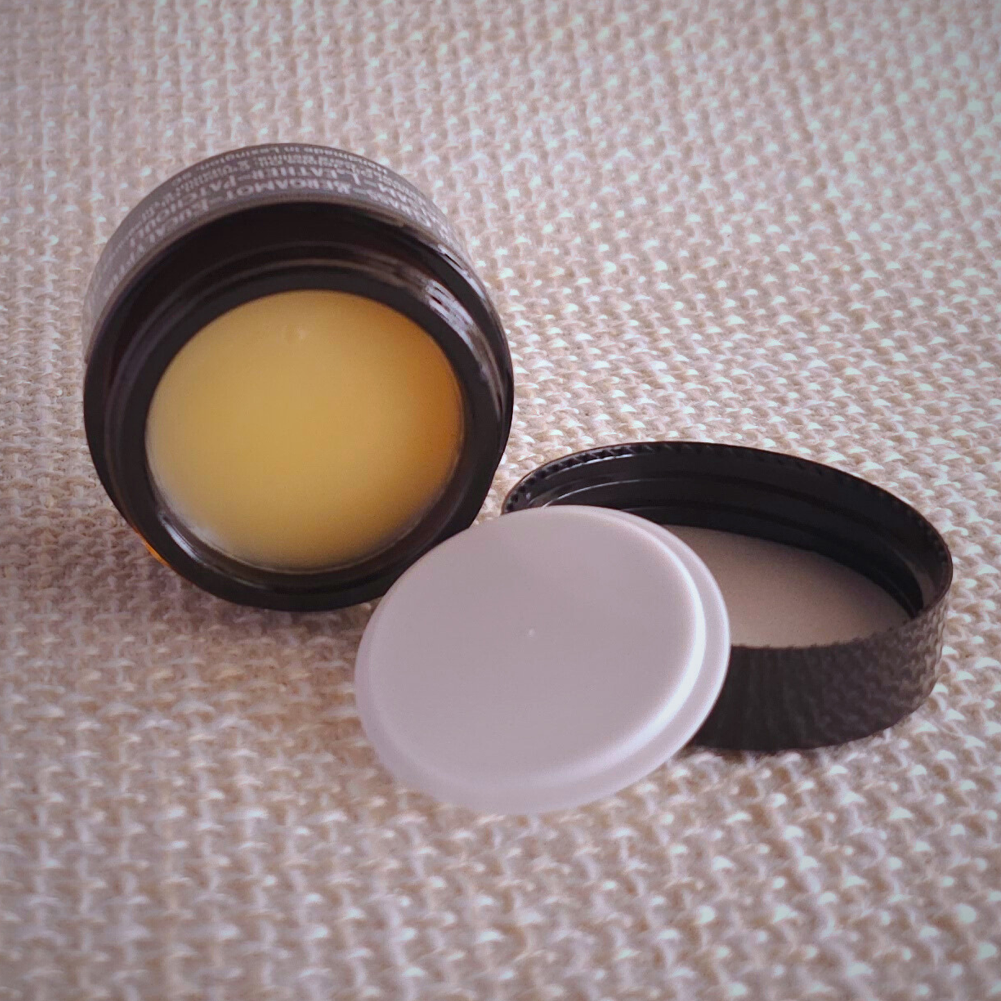 Fragrance Balm - Uncharted
