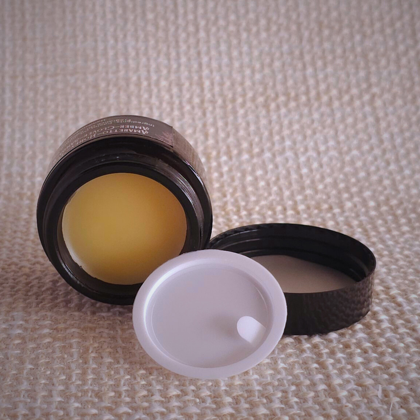 Fragrance Balm - Vagabond