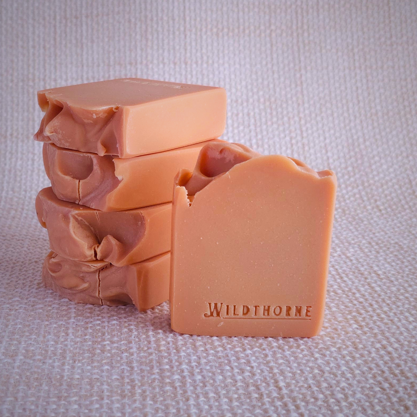 Handmade Soap - Bay Rum