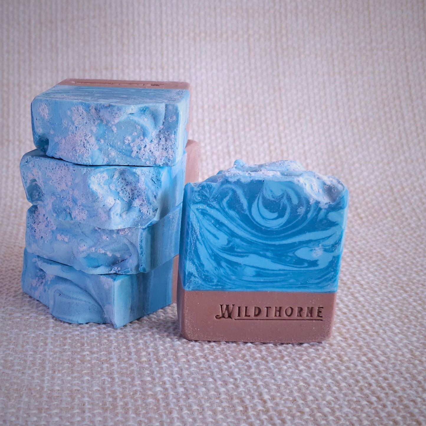 Handmade Soap - Sel de Mer