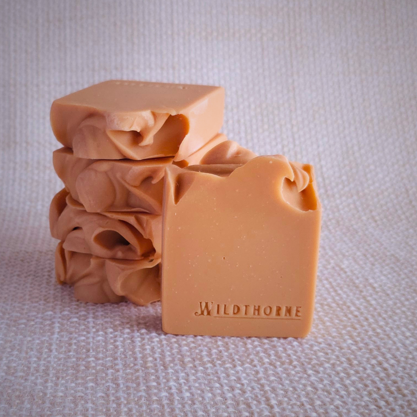 Handmade Soap - Sunberry Grove