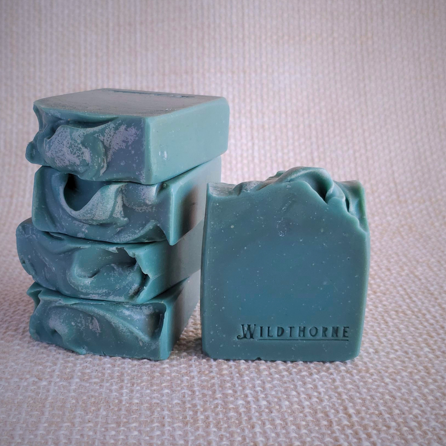 Handmade Soap - Uncharted