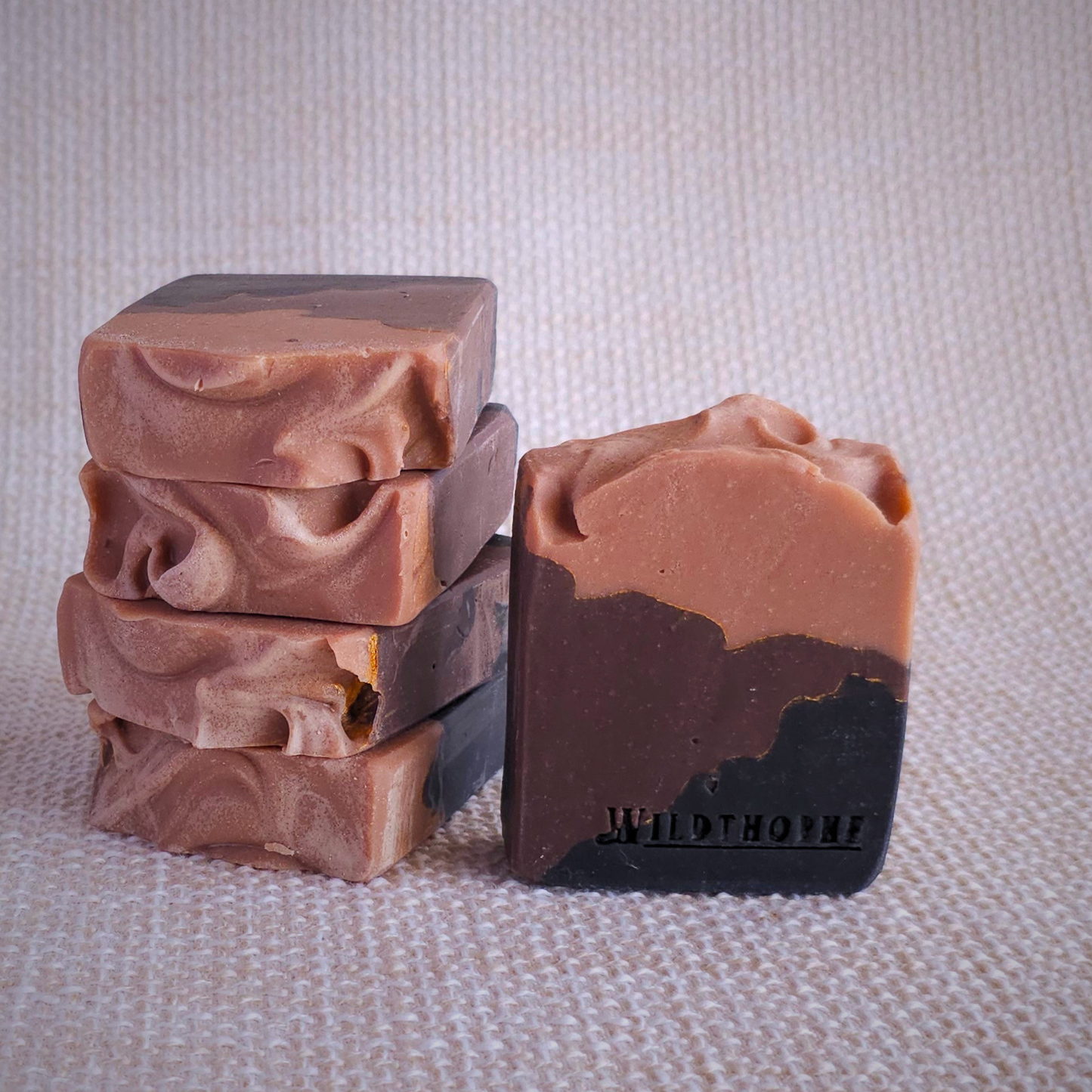 Handmade Soap - Vagabond